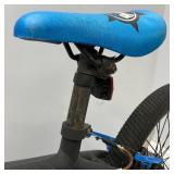 Vintaghe KENT Quickspin BMX Bike