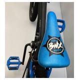 Vintaghe KENT Quickspin BMX Bike