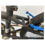 Vintaghe KENT Quickspin BMX Bike