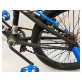 Vintaghe KENT Quickspin BMX Bike