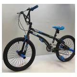 Vintaghe KENT Quickspin BMX Bike