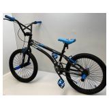 Vintaghe KENT Quickspin BMX Bike