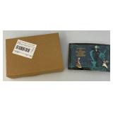 Disney Nightmare before Christmas Limited Edition 1 Of 2000 (NOC)