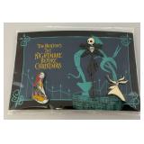 Disney Nightmare before Christmas Limited Edition 1 Of 2000 (NOC)