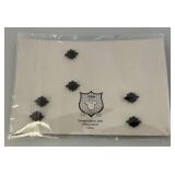 Disney Nightmare before Christmas Limited Edition 1 Of 2000 (NOC)