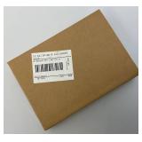 Disney Nightmare before Christmas Limited Edition 1 Of 2000 (NOC)