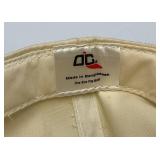 Four Misc. Vintage Snapback Hats