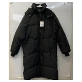 Wemons Go.G.G Puffer Jacket Size XXXL New With Tags