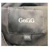 Wemons Go.G.G Puffer Jacket Size XXXL New With Tags