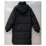 Wemons Go.G.G Puffer Jacket Size XXXL New With Tags