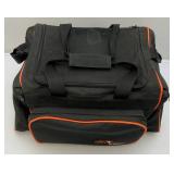 Fleetfarm Soft Side Tackle Box 5 Drawer (Lightly Used)