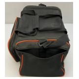 Fleetfarm Soft Side Tackle Box 5 Drawer (Lightly Used)