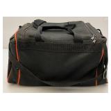 Fleetfarm Soft Side Tackle Box 5 Drawer (Lightly Used)