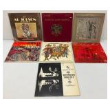 Vintage German Music Ablums & More