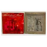 Vintage German Music Ablums & More