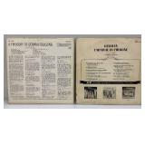 Vintage German Music Ablums & More