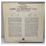 Vintage German Music Ablums & More