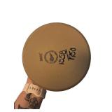 Set of 9 Red Wing Shoe Co. Commemorative Stoneware Crocks