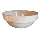 Red Wing Union Stoneware Mixing Bowl Set