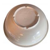 Red Wing Union Stoneware Mixing Bowl Set