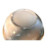 Red Wing Union Stoneware Mixing Bowl Set