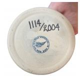 Pair of Red Wing Stoneware Crock & Relish Jar with Lid