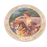 Set of 2 Vintage Brewing Co. Posters - 1974