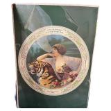 Set of 2 Vintage Brewing Co. Posters - 1974