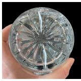 Marquis by Waterford 11" Lead Crystal Decanter with Stopper