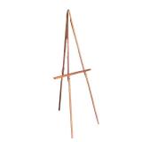 Wooden Rustic Easel