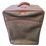 Vintage Hartmann Wheeled Suitcase