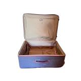 Vintage Hartmann Wheeled Suitcase