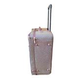 Vintage Hartmann Wheeled Suitcase