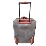 Vintage Hartmann Wheeled Suitcase