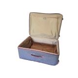 Vintage Hartmann Wheeled Suitcase