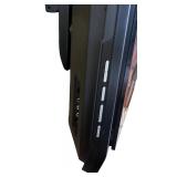 36" Philips Flat Screen TV with Remote Control