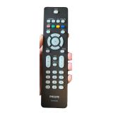 36" Philips Flat Screen TV with Remote Control