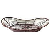 Kitchenware Including Pampered Chef Items, Baking Pans, Basket, and Utensils