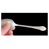 Set of 30 Vintage Silver-Plated Forks and Spoons