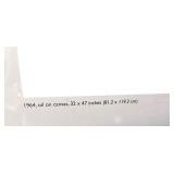 Alice Neel Oil on Canvas Painting Reproduction Print - Pregnant Maria