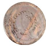 Vintage Red Wing Stoneware Jug and Sewer Pipe Cover