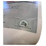 1977 Star Wars Movie Poster - Original 20th Century Fox Release