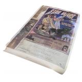 1977 Star Wars Movie Poster - Original 20th Century Fox Release