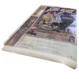 1977 Star Wars Movie Poster - Original 20th Century Fox Release