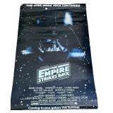 Star Wars: The Empire Strikes Back Poster