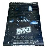 Star Wars: The Empire Strikes Back Poster