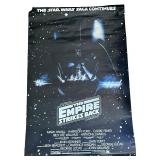 Star Wars: The Empire Strikes Back Poster