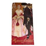 Vintage Manon Lescaut Opera Poster by G. Ricordi & C. Printed in Italy