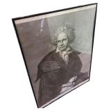 Collection of Richard Wagner and Beethoven Memorabilia