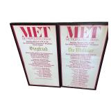 Collection of Richard Wagner and Beethoven Memorabilia